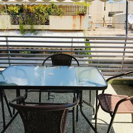 Acropolis Happy View Appartement